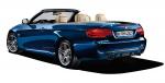BMW 335is 2011 года